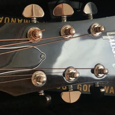 Gibson J-45 Standard 2020 image 3