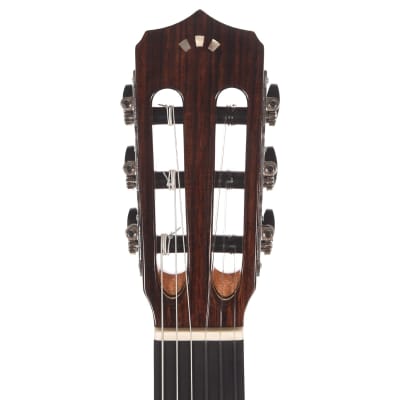Cordoba Fusion Orchestra CE Crossover Classical Acoustic-Electric Guitar Natural image 20