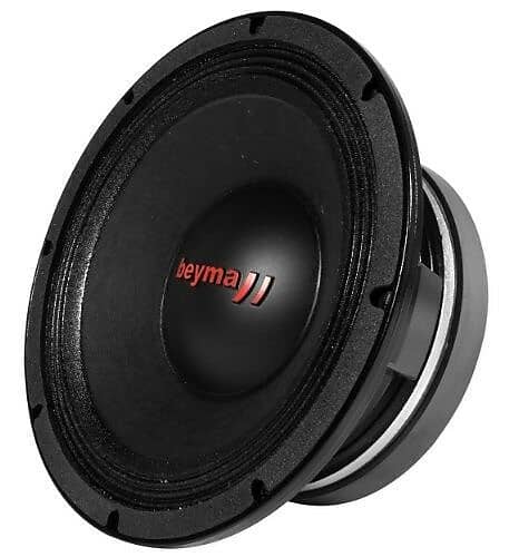 Beyma PRO10MI 10" 700 Watt Mid-Bass/Midrange Car Audio | Reverb