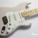 Fender Made in Japan Hybrid II Stratocaster US Blonde [Made in Japan] w/ FREE Shipping*