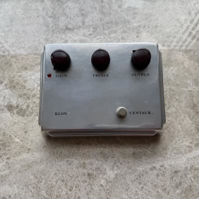 ギター Klon Centaur Over Drive Non-Horsie Klon Centaur Professional Overdrive (Non-Horsie) | Reverb Canada