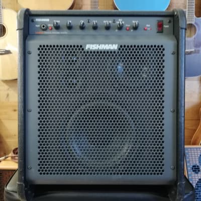 Ampli Guitare Electro FISHMAN PRO-LBX-5