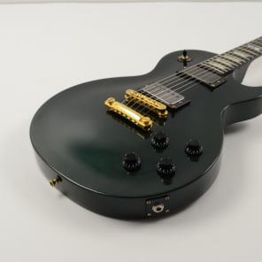 1993 Gibson Les Paul Studio Custom Shop Edition Guitar 1993 Gibson Les Paul Studio Custom Shop Edition Guitar