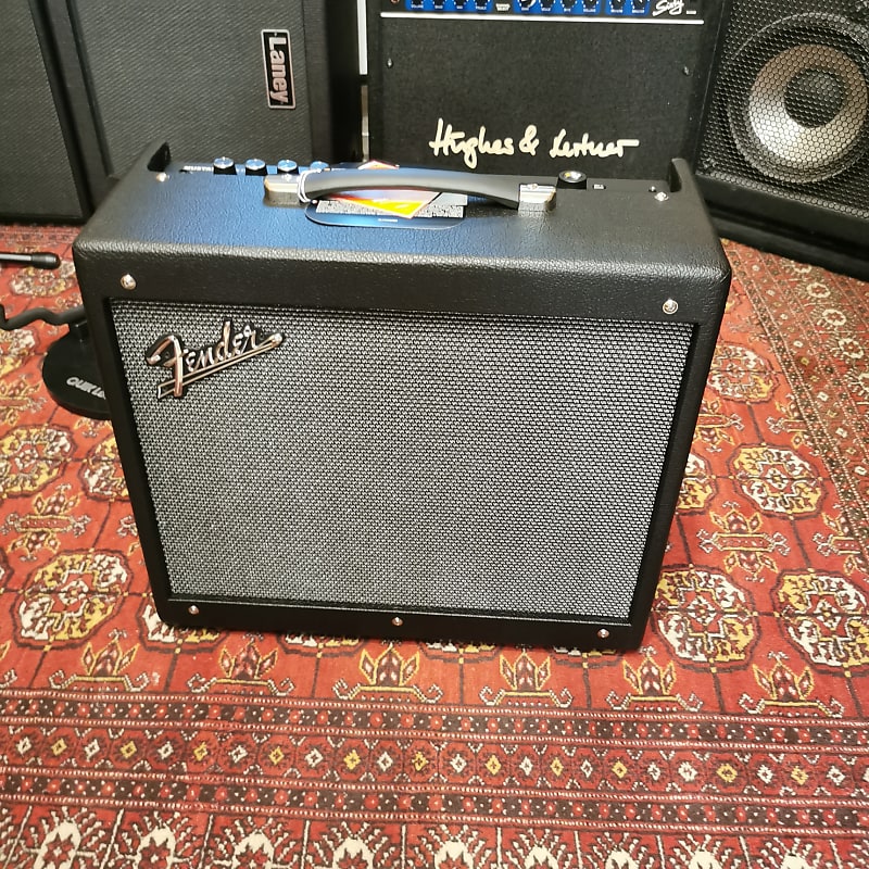 Fender Gtx 50 2021 Reverb