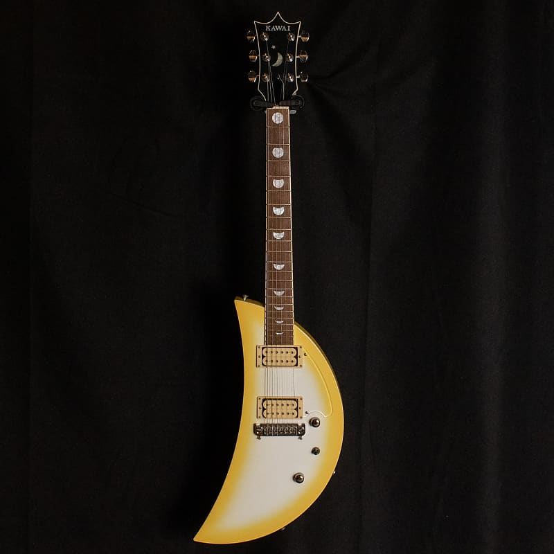 1990's Kawai Moon Sault MS-80 | Reverb