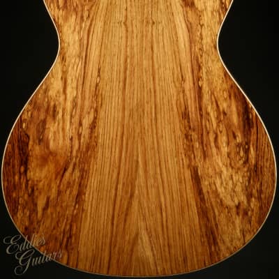 Taylor Custom GC - Sinker Redwood/Honduran Rosewood image 5