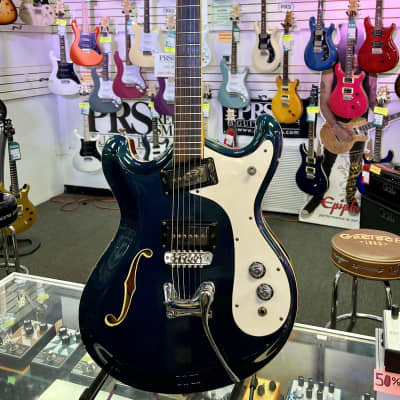 Mosrite Combo Vintage 1960's - Pre Owned image 4
