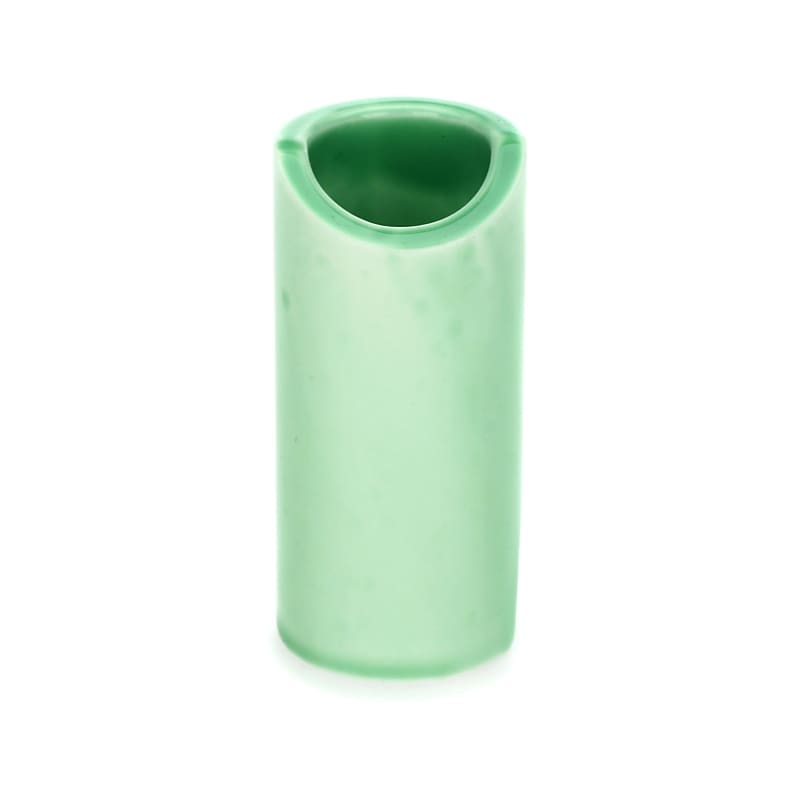 The Ock Slide Small Iptide Ceamic Guita Slide - Eveb