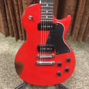 Gibson Les Paul Special Mojo King P-90s 1998 Red USA