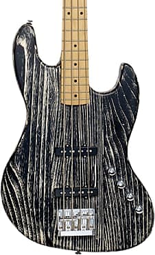 Fender アコースティックベース 4弦 Michael Kelly Guitar Co.