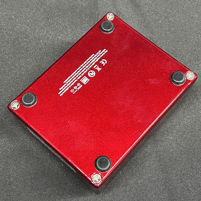 WAMPLER PEDALS Thirty Something [06/30] | Reverb