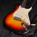 Fender 1963 Vintage  Stratocaster Electric Guitar - All Original - Bought From Joe Bonamassa