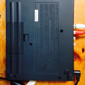 Roland MS-1 Digital Sampler image 4