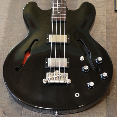 Gibson ES-335 Bass | Reverb UK