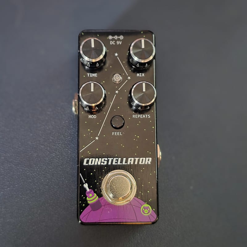 Pigtronix Constellator