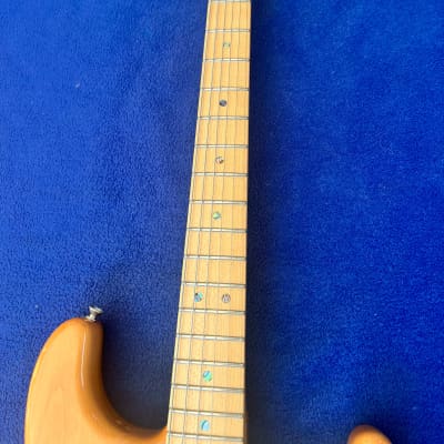 Fender Highway One Stratocaster with Upgrades image 3