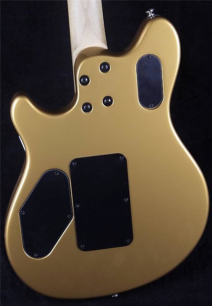 Peavey Van Halen EVH Wolfgang Special Electric Guitar w/OHSC Peavey Van Halen EVH Wolfgang Special Electric Guitar w/OHSC
