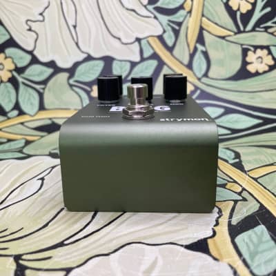 Strymon Brigadier dBucket Delay Pedal Strymon Brigadier dBucket Delay Pedal