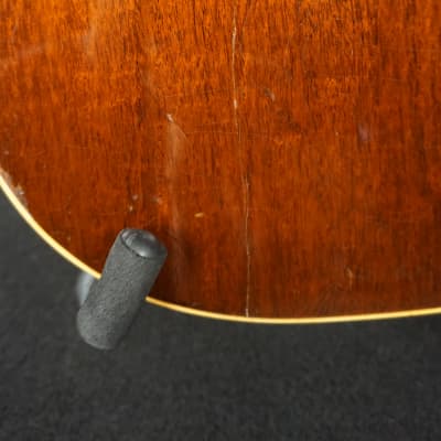 Gibson LG-1 1955 - Sunburst Parlor Acoustic image 19