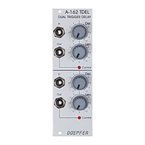 Doepfer A-115 DIV Audio Divider | Reverb
