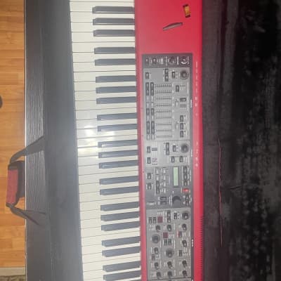 Nord Stage Ex 88