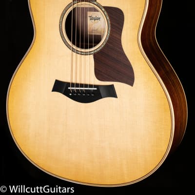 Taylor Guitars 818e Acoustic Electric Guitar New