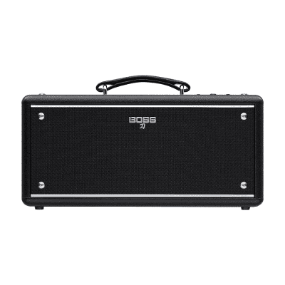 Boss Katana Air EX 20/30W Wireless Guitar Amplifier | Reverb