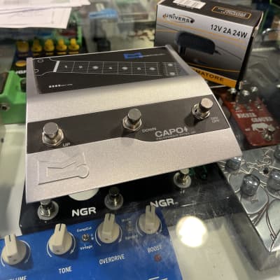 Reverb.com listing, price, conditions, and images for morpheus-droptune