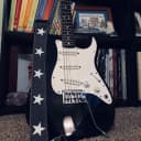 RARE Fender 1983 “Dan Smith” Stratocaster