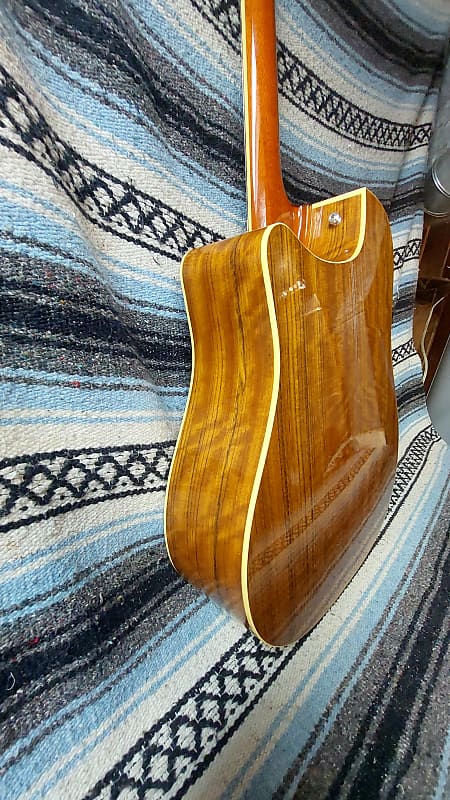 【BASSman】Washburn DC60E BASSman】Washburn DC60E Washburn DC60E 1987-1992 | Reverb