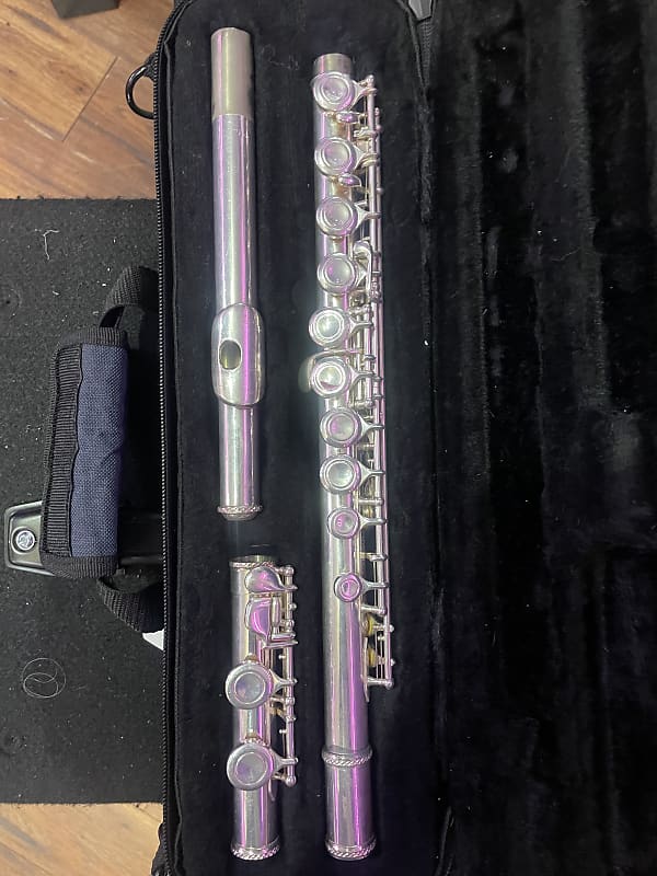 Jean Baptiste JBFL290 Student Flute image 1