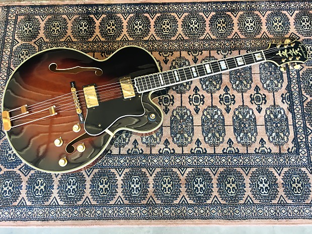 Epiphone jazz box sale