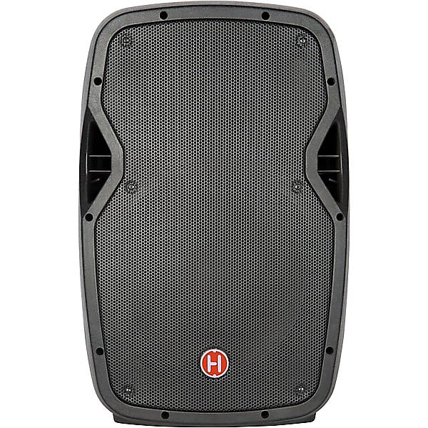 Harbinger VARI V1012 12" Active Loudspeaker 2024 BLACK Reverb