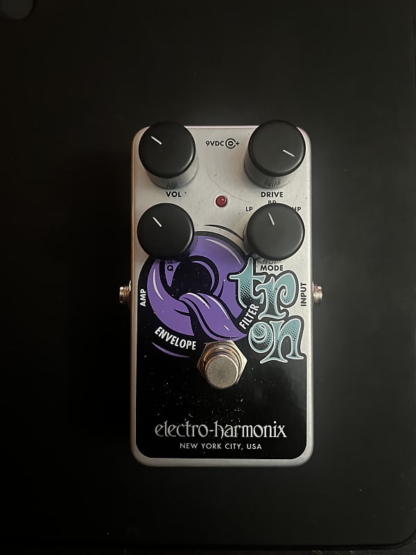 Electro-Harmonix Nano Q-Tron