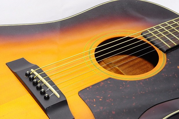 モーリス WG-30 made in japan ハードケース付
