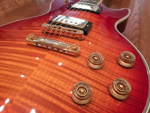 2012 Gibson Les Paul Supreme