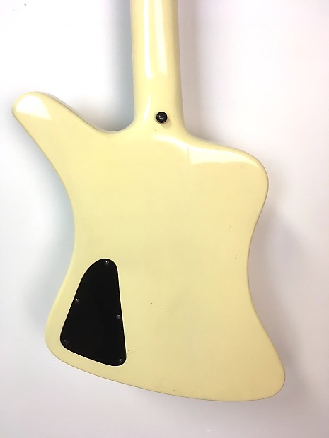 Sparks Bass Barry Sparks signature model - Blonde | Reverb