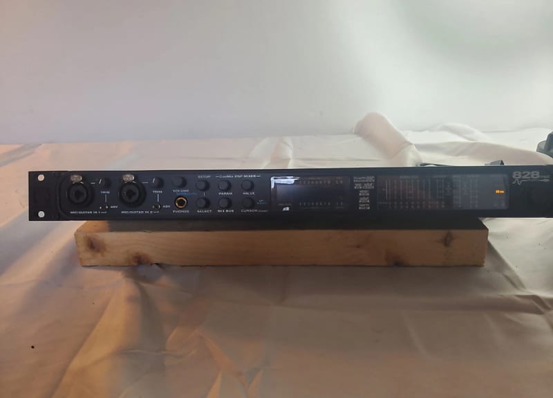 MOTU 828 Mk II Firewire Audio Interface | Reverb