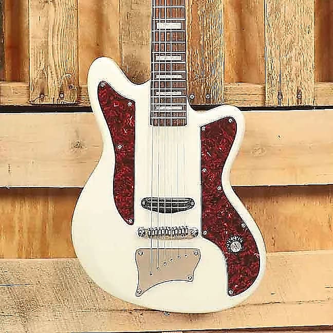 Ibanez ORM-1 Omar Rodriguez Lopez Signature 2008 - 2012 | Reverb