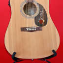Fender FA-100/NA  Acoustic Electric Guitar