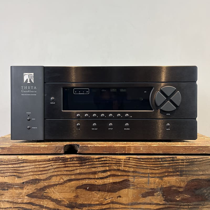 Used theta casablanca for Sale | HifiShark.com