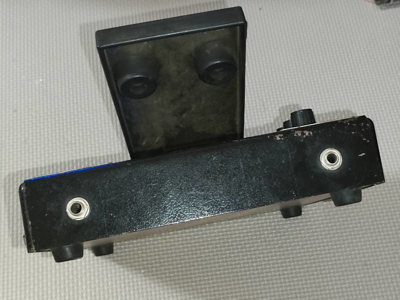 1970s Ace Tone Twin Ace FW-1 Fuzz Wah Japan | Reverb 1970s Ace Tone Twin Ace FW-1 Fuzz Wah Japan | Reverb