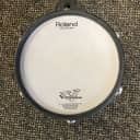 USED Roland PD-100 Black Electronic V-Pad Mesh Drum Trigger