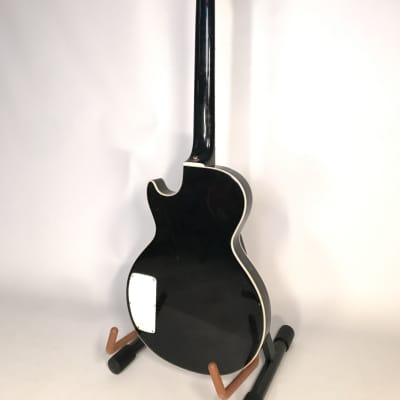 Hofner 4579 solidbody guitar 1970s - German vintage image 3
