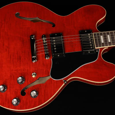 Gibson ES-335 Figured - SC (#266) for sale