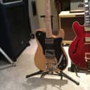 Fender Limited Edition '72 Telecaster Custom with Bigsby Natural 2018
