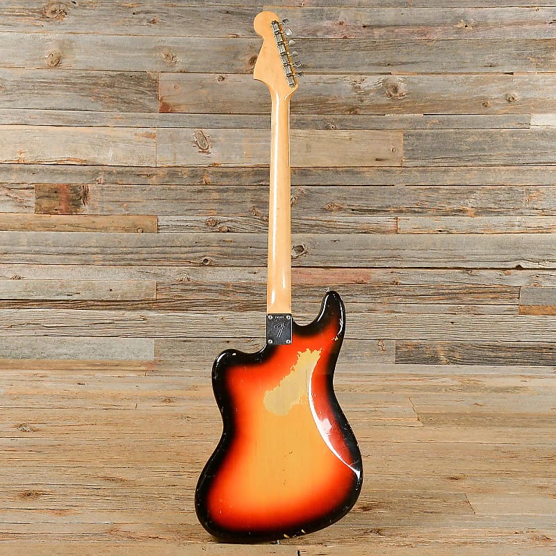 Fender Bass VI 1965 - 1974 image 2