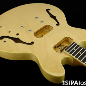 2016 Gibson Epiphone ES 339 BODY NECK Guitar Archtop Semi Reverb