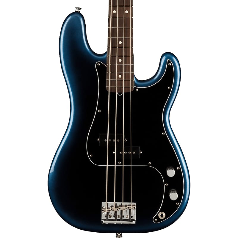 Fender American Professional II Precision Bass image 6