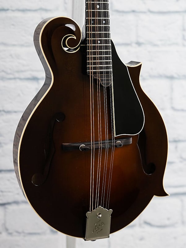 Northfield F5S Limited Edition Mandolin- 2024 image 1